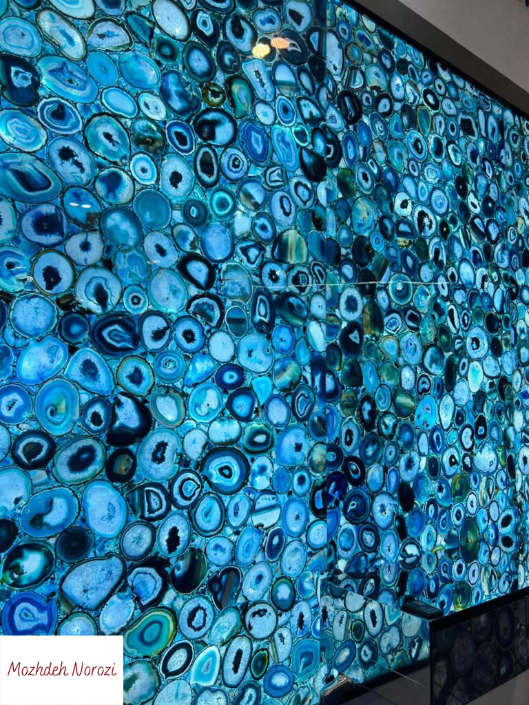 نمایشگاه سنگ شیامن: دروازه‌ای به سوی بازار جهانی